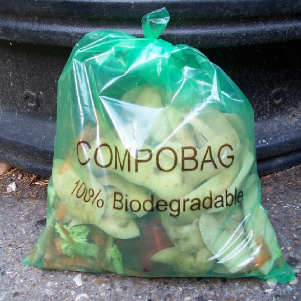 biodegradable