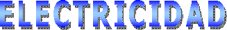 ELECTRICIDAD